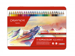 SUPRACOLOR CARAN DACHE 30-SET